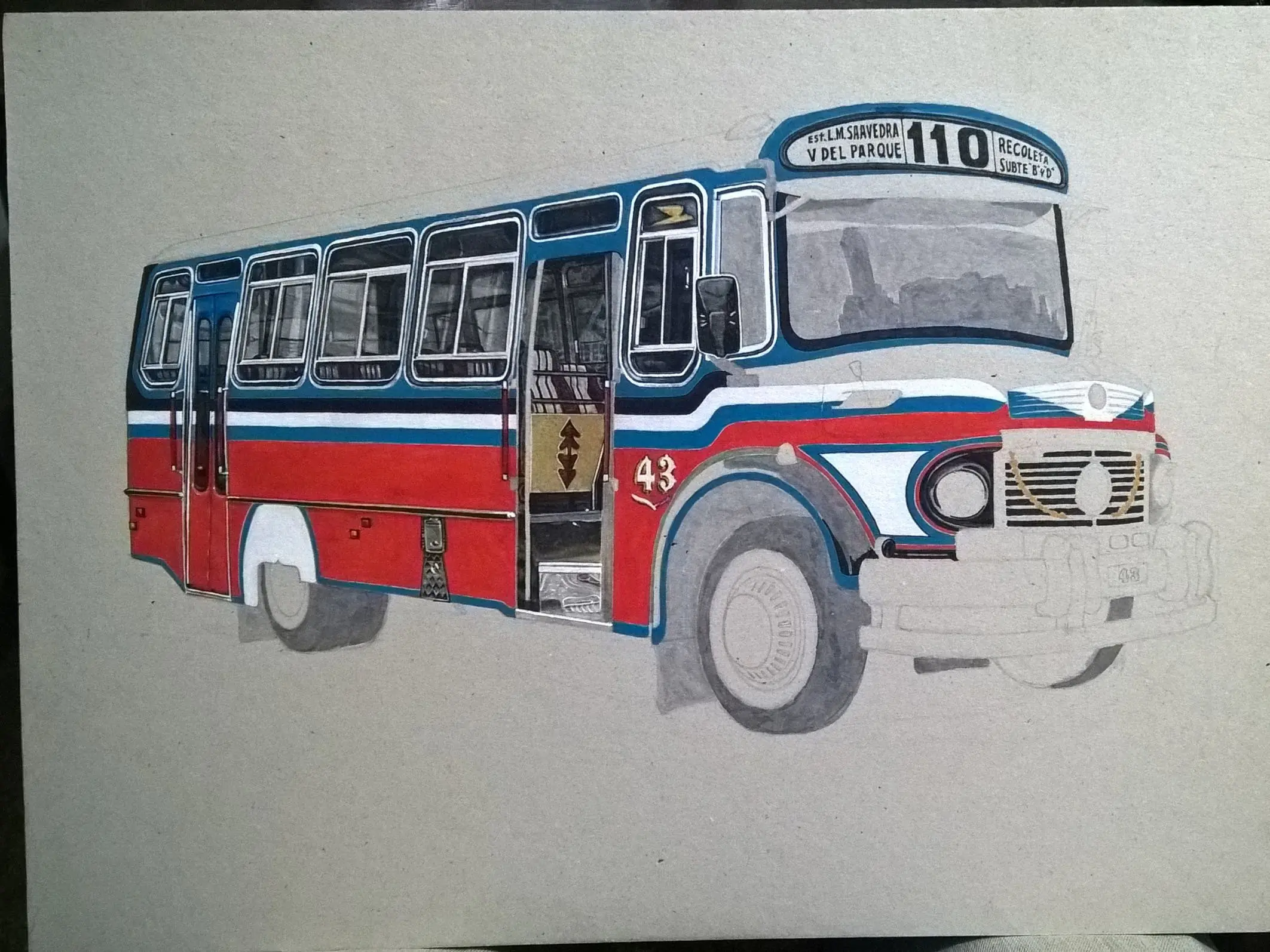 colectivo colectivo