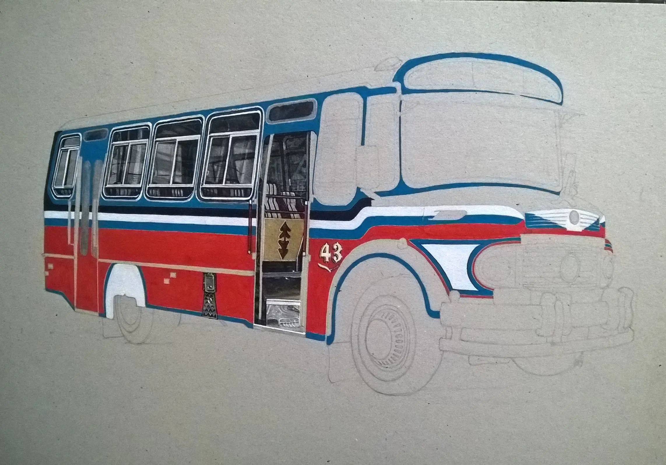 linea 110 linea 110
