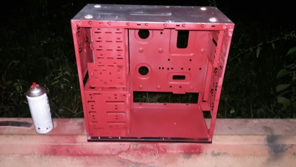 computadora