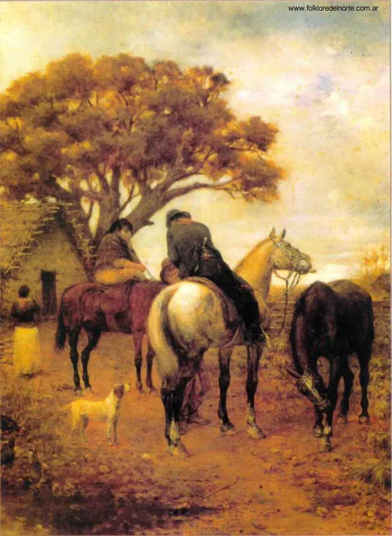 gauchos