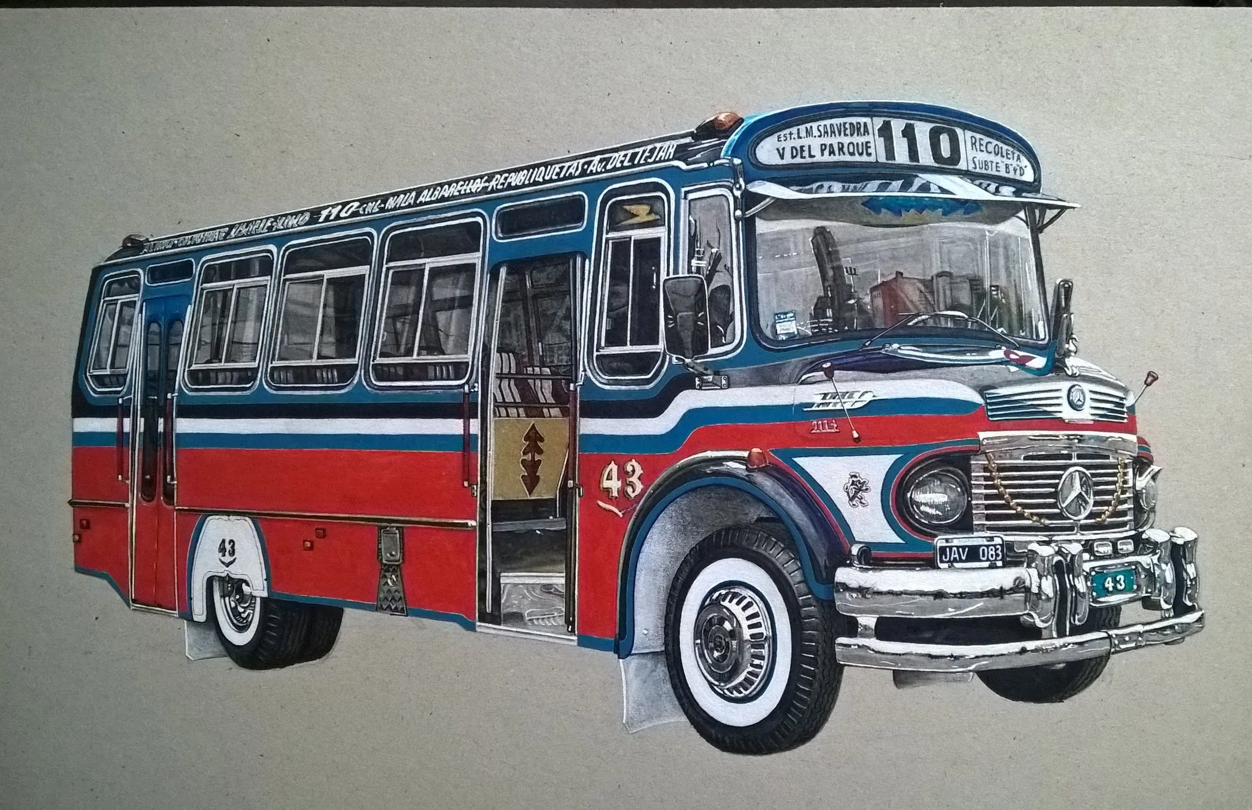 colectivo colectivo