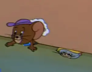 tom y jerry