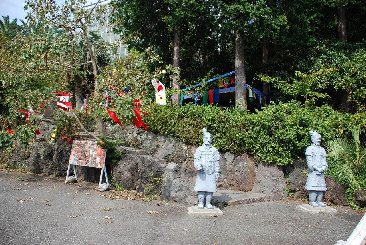 peninsula de izu