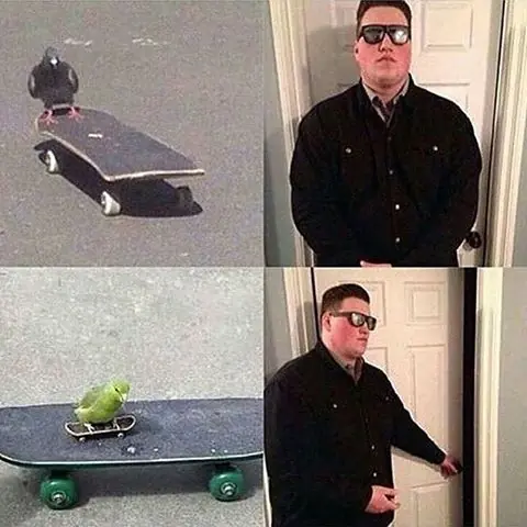 desvelado