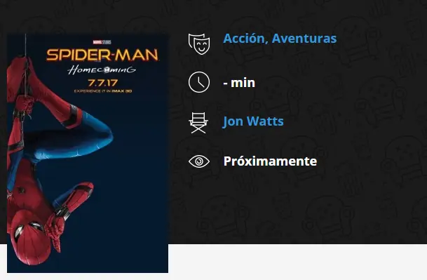 peliculas peliculas