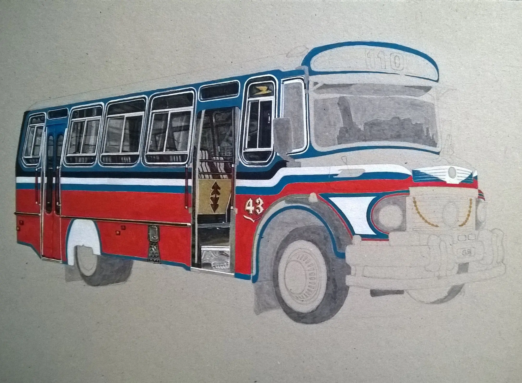 dibujo dibujo