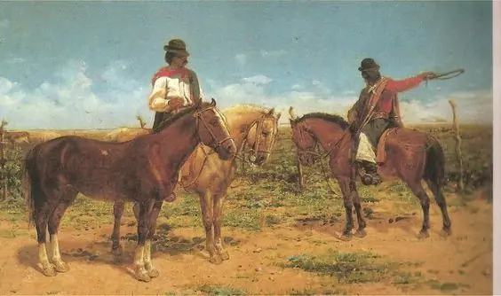 costumbres