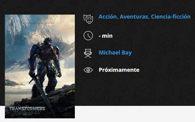 cine estreno cine estreno