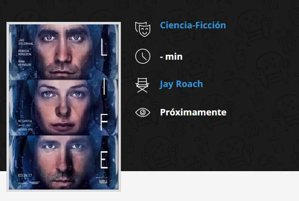 Cine