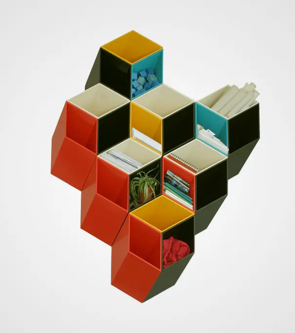 diseno contemporaneo
