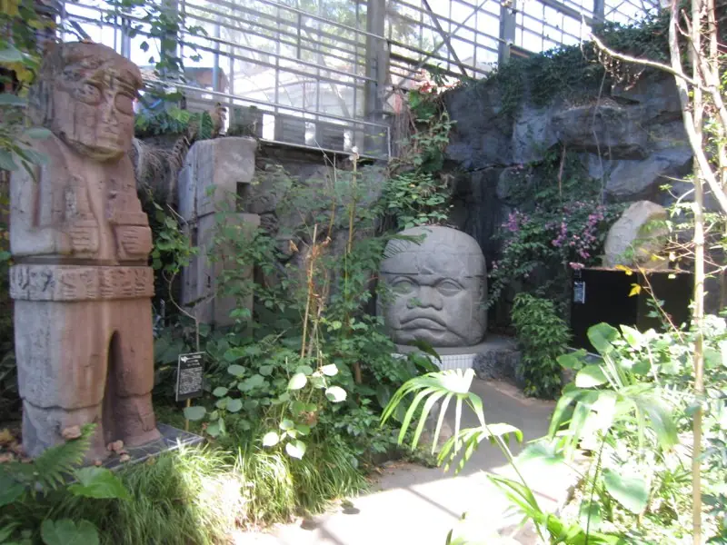 parque tematico