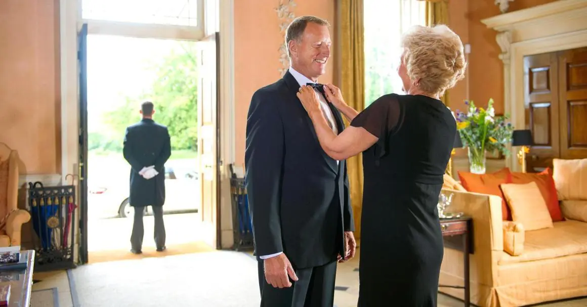 8 Rasgos mas comunes de los Billonarios