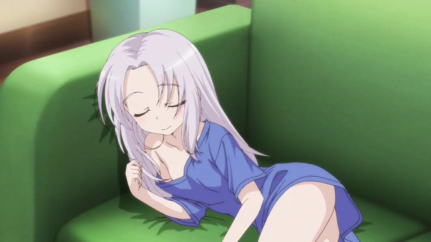 anime