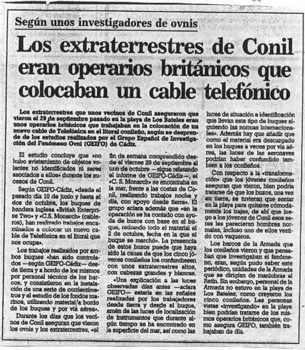 Estan los extraterrestres entre 
