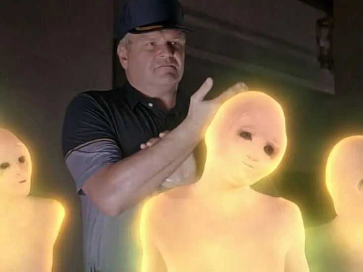 ¿Están los extraterrestres entre nosotros?