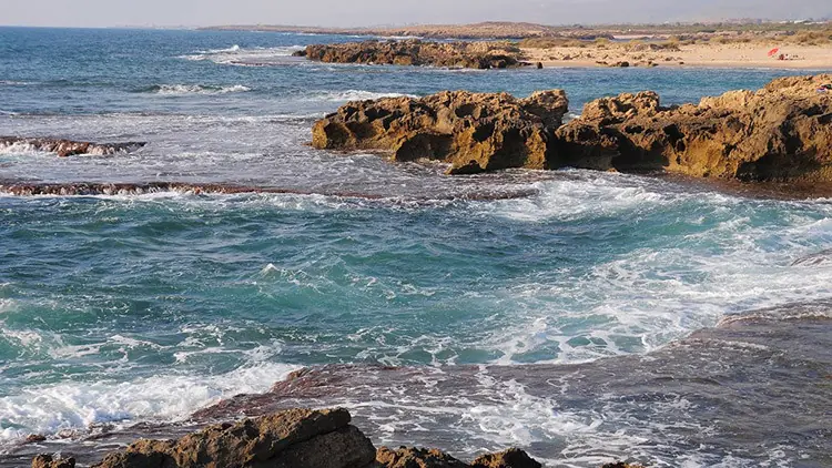 Descubren en una piedra el nombre de un gobernante romano