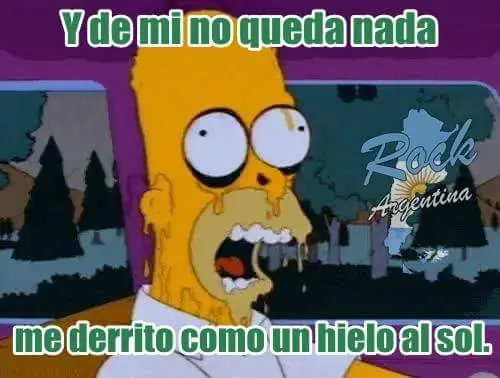 autenticos decadentes letras