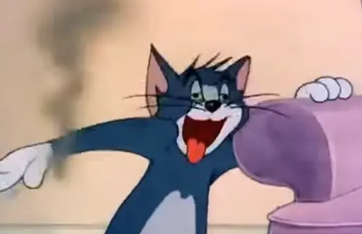tom y jerry