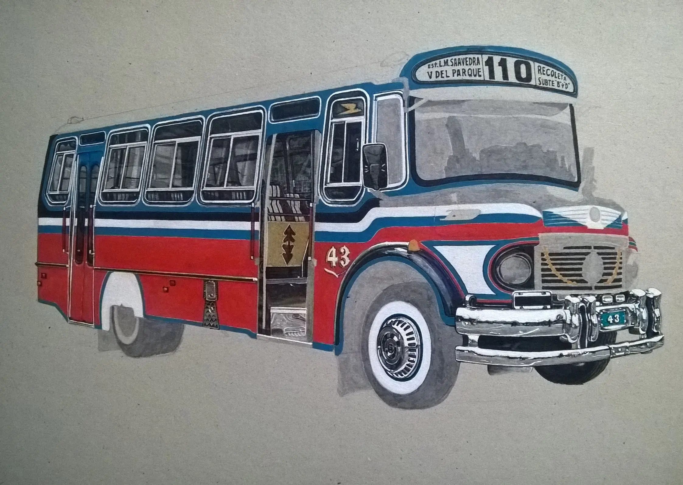 colectivo colectivo
