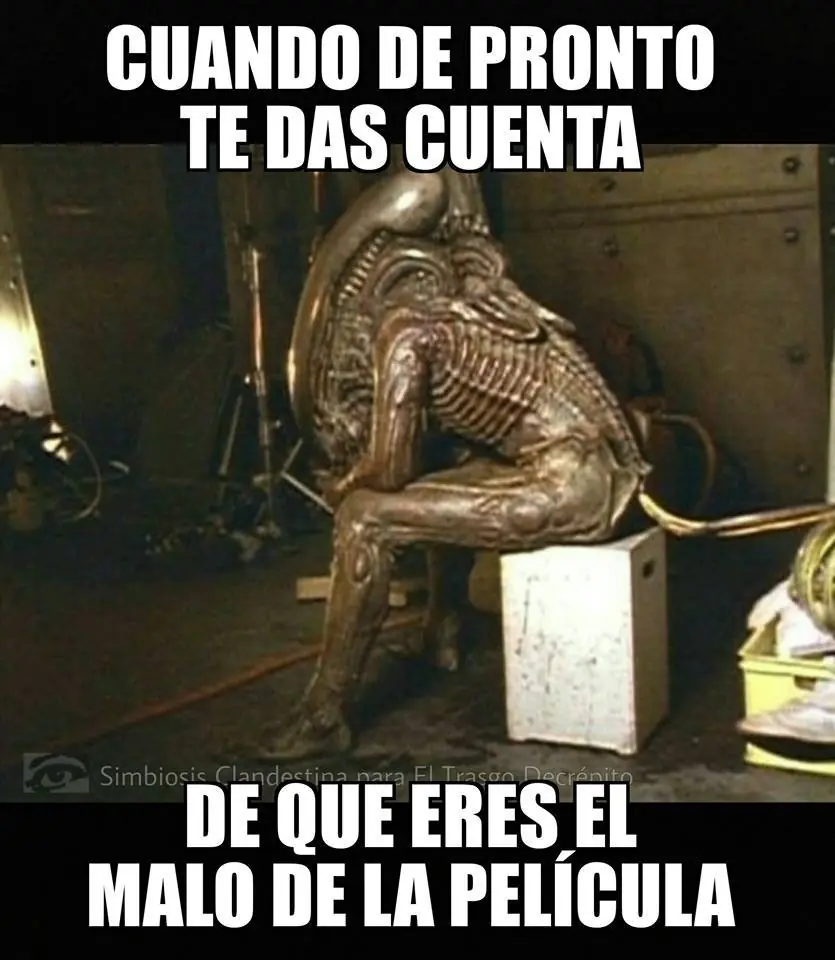 denuncia