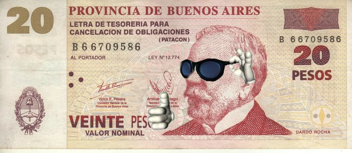Patacones, el post que se merecen!