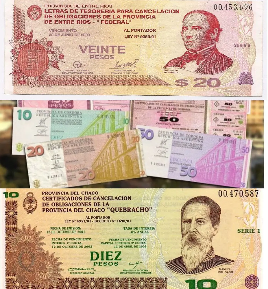 Billete