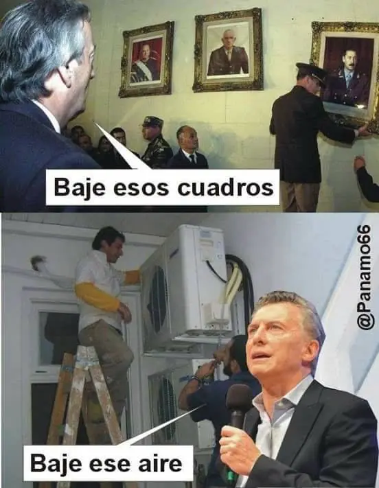 macri