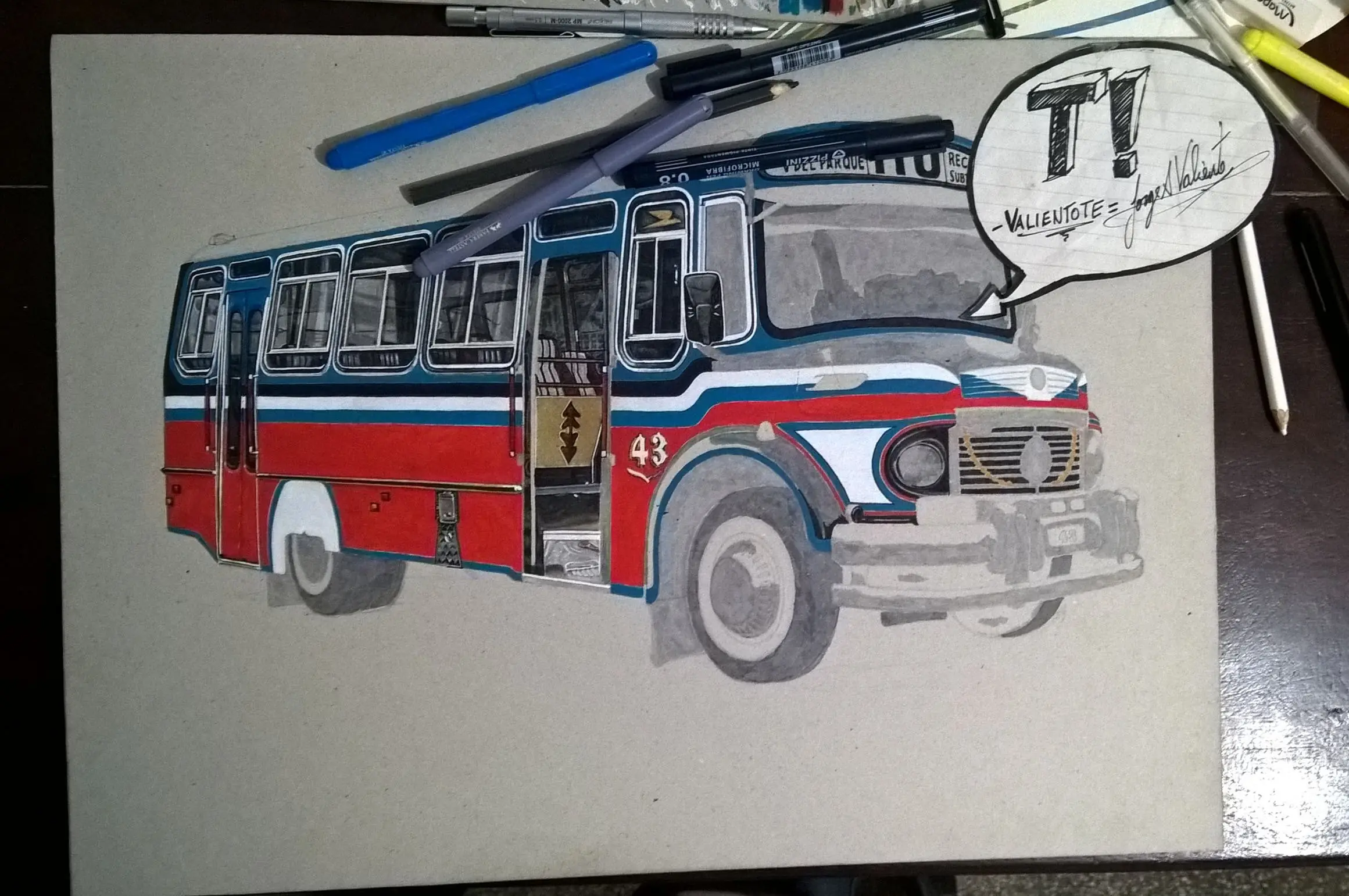 dibujo dibujo