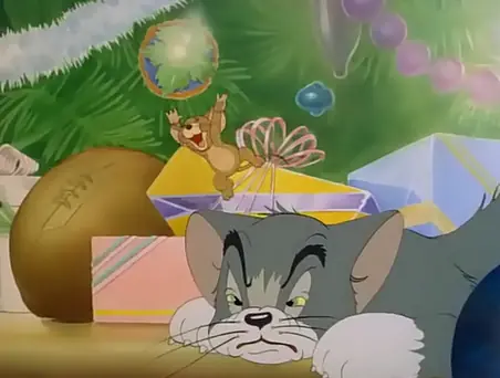 tom y jerry