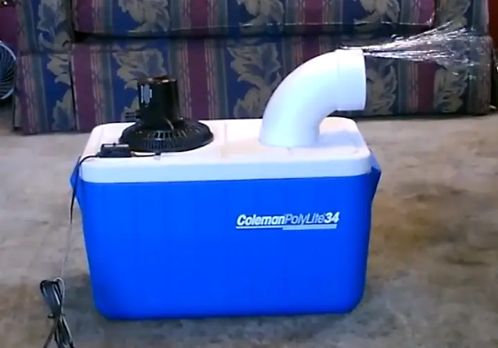 aire acondicionado
