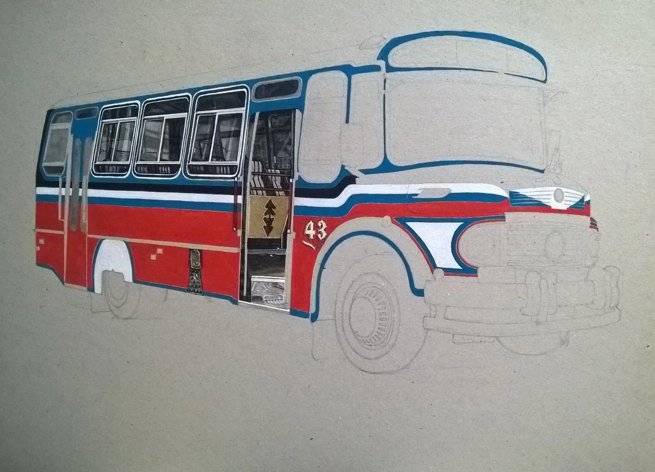 colectivo colectivo