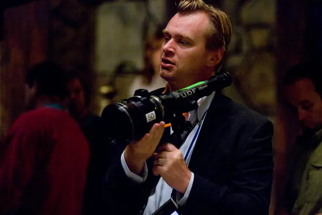 Christopher Nolan: Curiosidades sobre sus películas