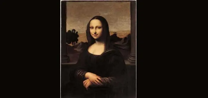 gioconda
