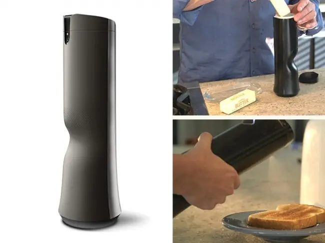 15 Inventos inteligentes que todavía no están en venta