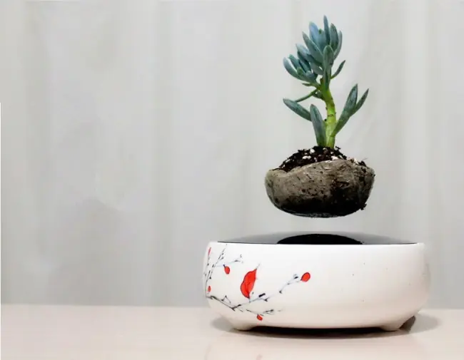 15 Inventos inteligentes que todavía no están en venta
