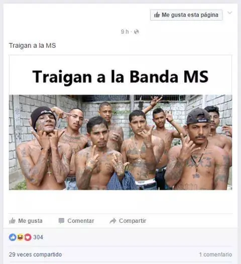troll