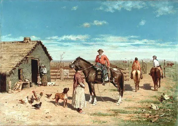 gauchos