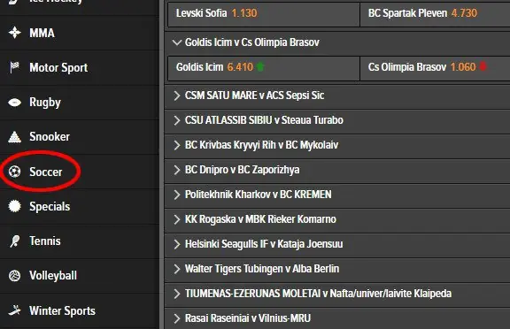 Me gané 400pe con el River-Central y te lo muestro