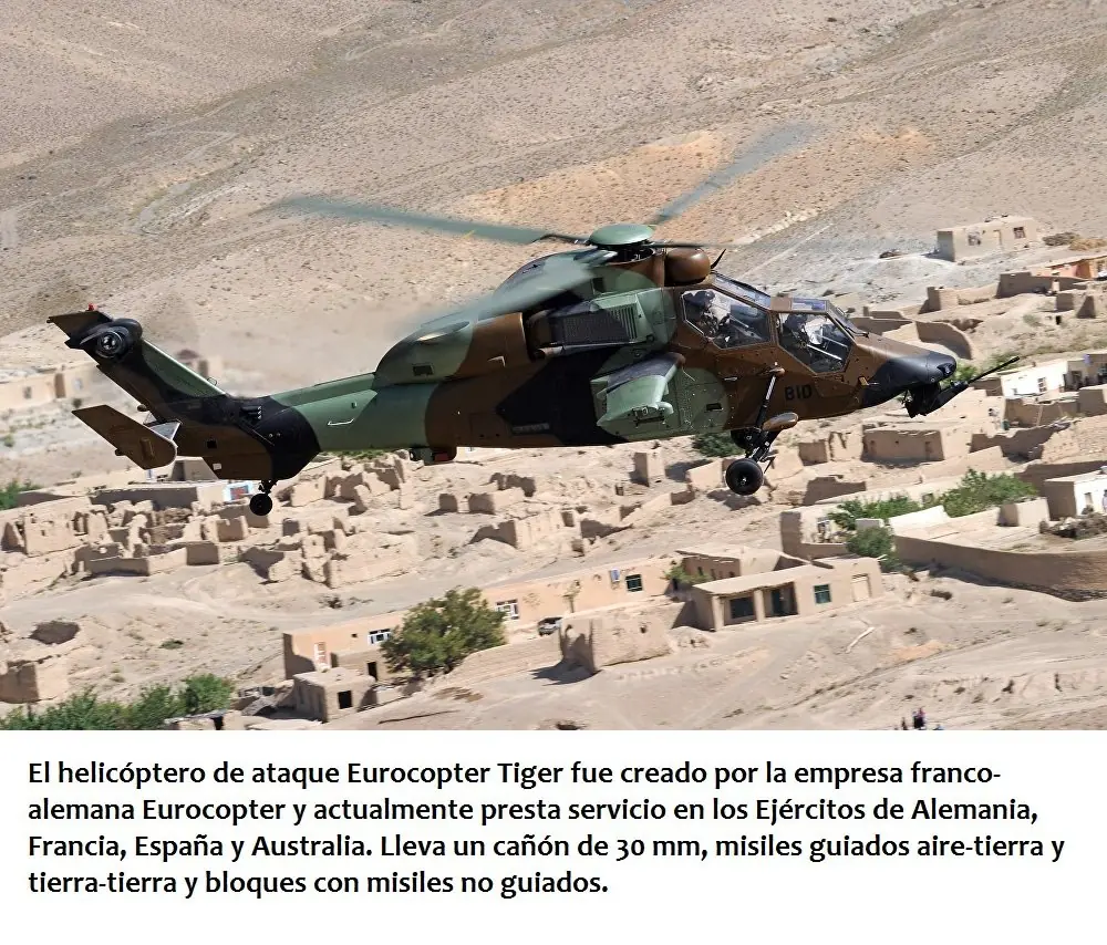 helicopteros helicopteros