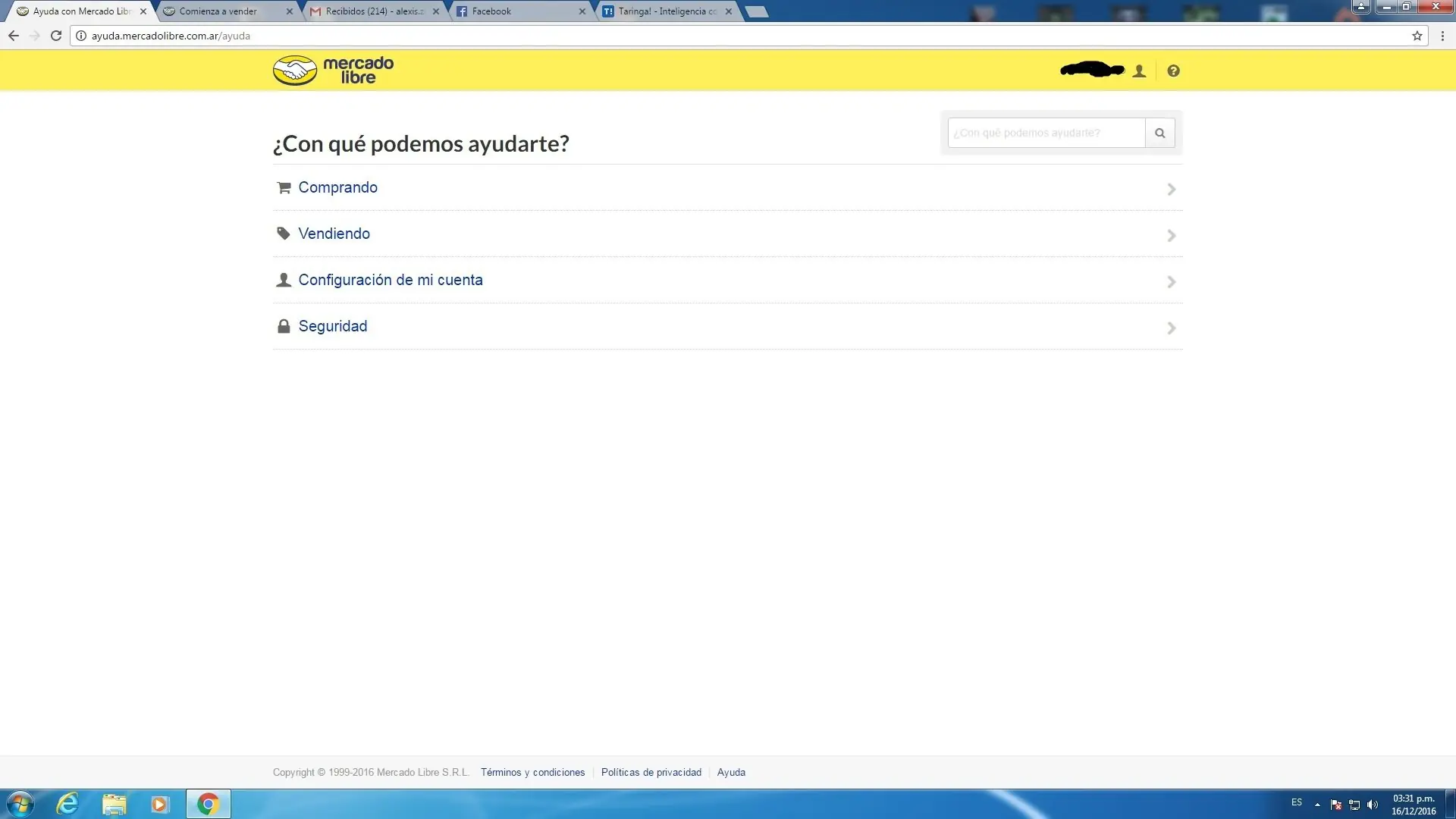 mercadolibre