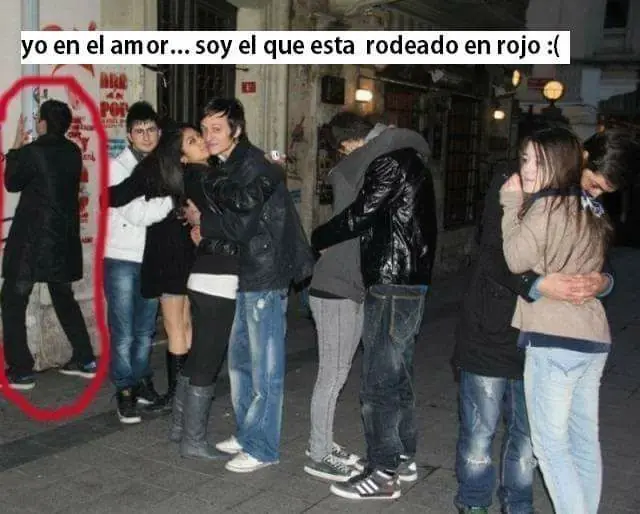 ¿Viernes aburrido? Ríe con este Humor Grafico