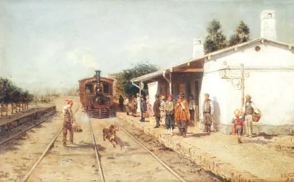 costumbres