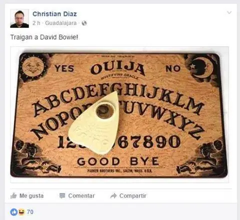 humor