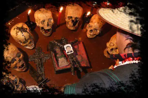 imagenes de brujerias negras