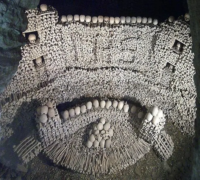 Top 11: los lugares más TENEBROSOS del mundo