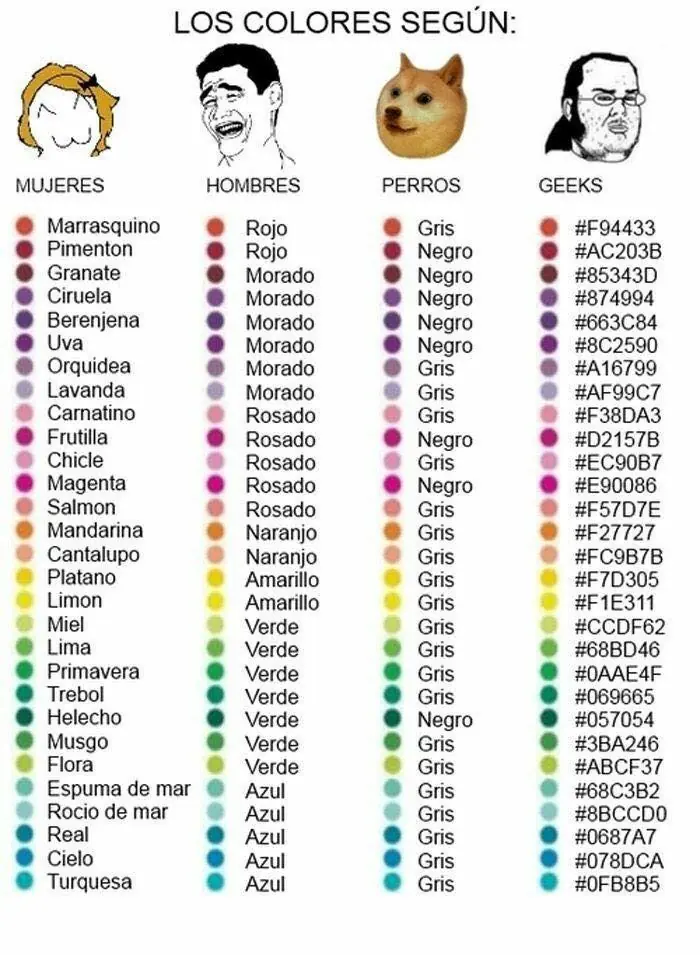 Si no te Ries con estas imagenes denuncia rufian salu2