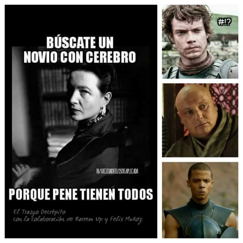 Si no te Ries con estas imagenes denuncia rufian salu2