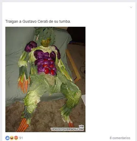 humor