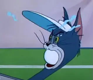 tom y jerry