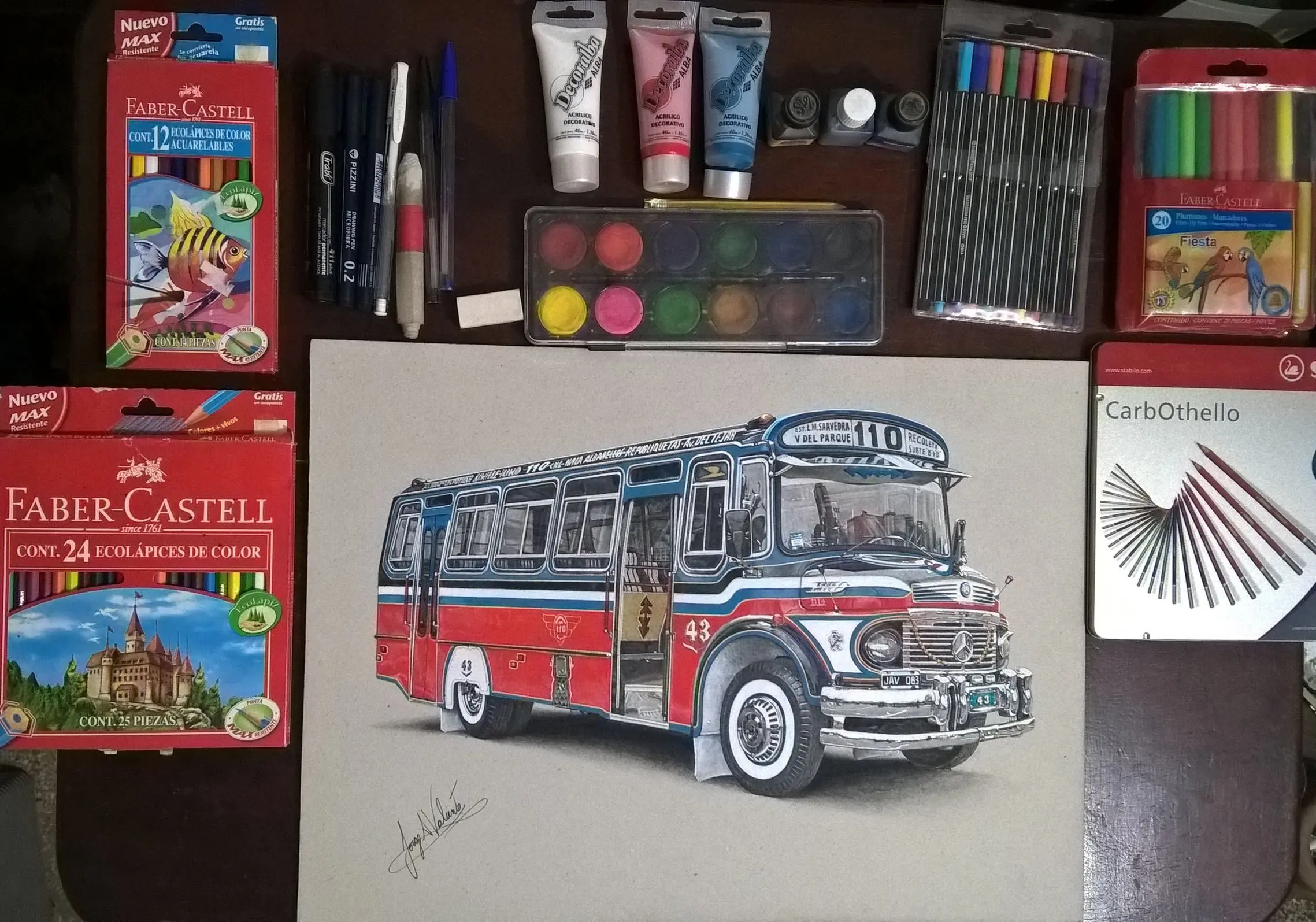 colectivo colectivo